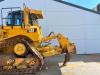Caterpillar D8T - Ripper / German Machine Photo 18 thumbnail