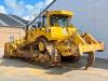 Caterpillar D8T - Ripper / German Machine Photo 3 thumbnail