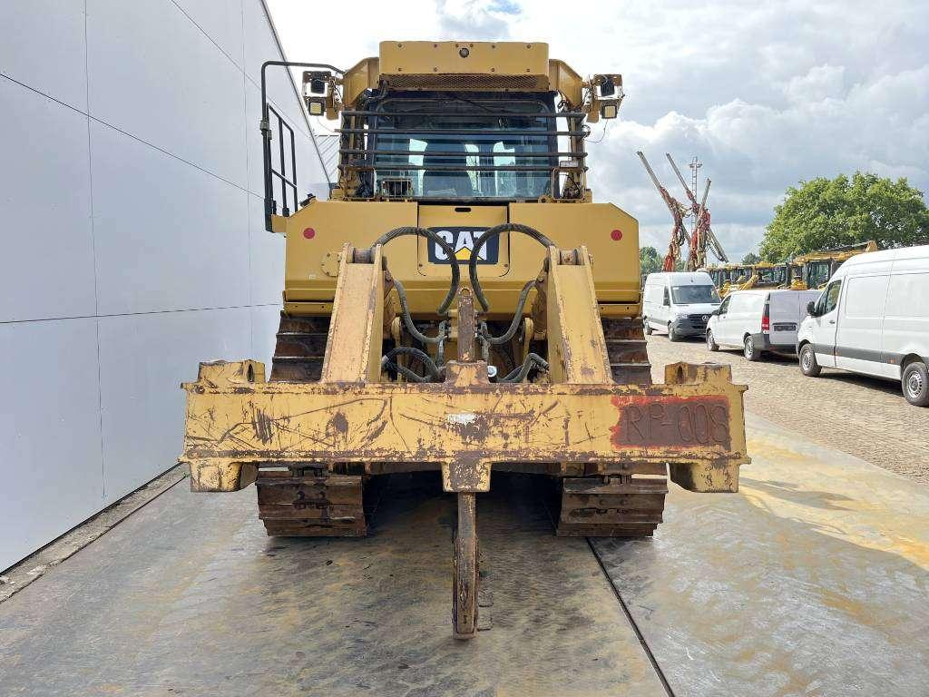 Caterpillar D8T - Ripper / German Machine Photo 4