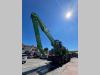 Sennebogen 835G Hybrid Photo 5 thumbnail