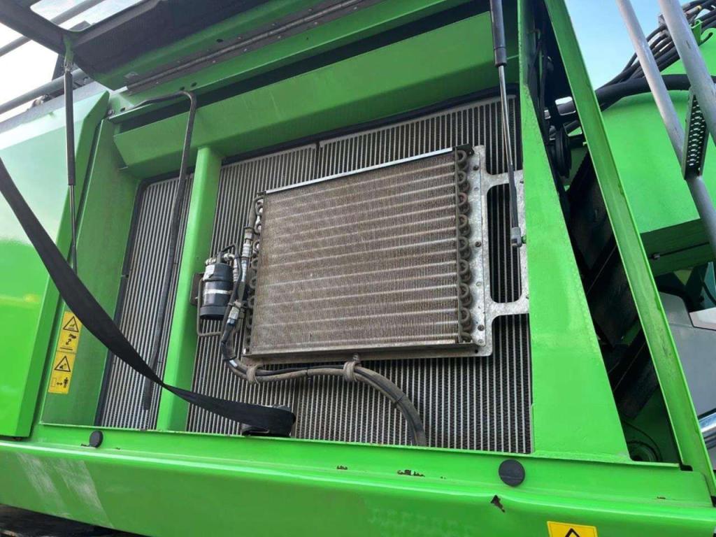 Sennebogen 835G Hybrid Photo 9