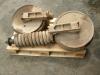 Roue folle pour Case 1088 Photo 1 thumbnail