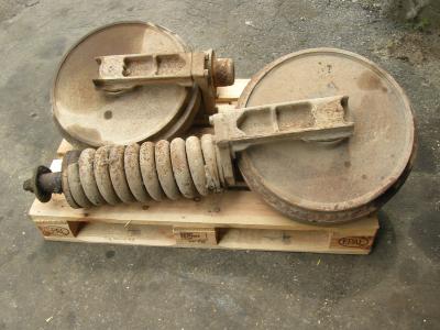 Roue folle pour Case 1088 en vente par PRV Ricambi Srl