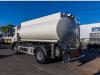 Volvo FE 260 +ALU CACIDEP 13.500L+4COMP Photo 3 thumbnail