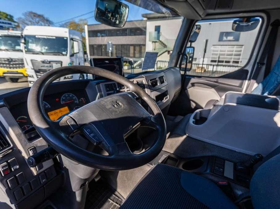 Volvo FE 260 +ALU CACIDEP 13.500L+4COMP Photo 17