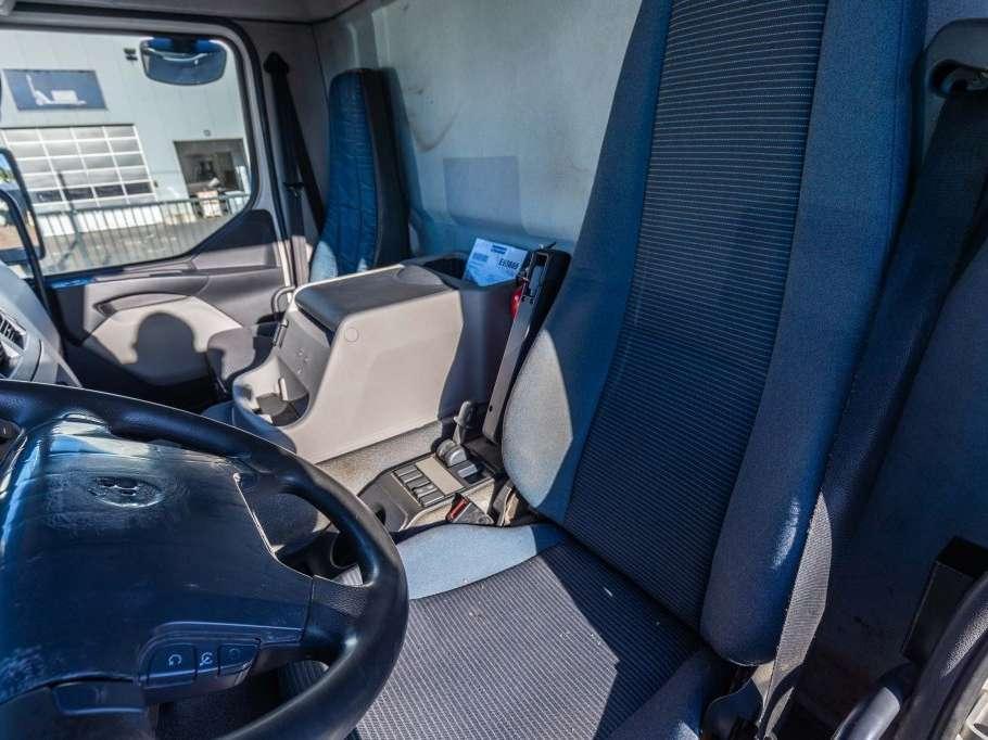 Volvo FE 260 +ALU CACIDEP 13.500L+4COMP Photo 19
