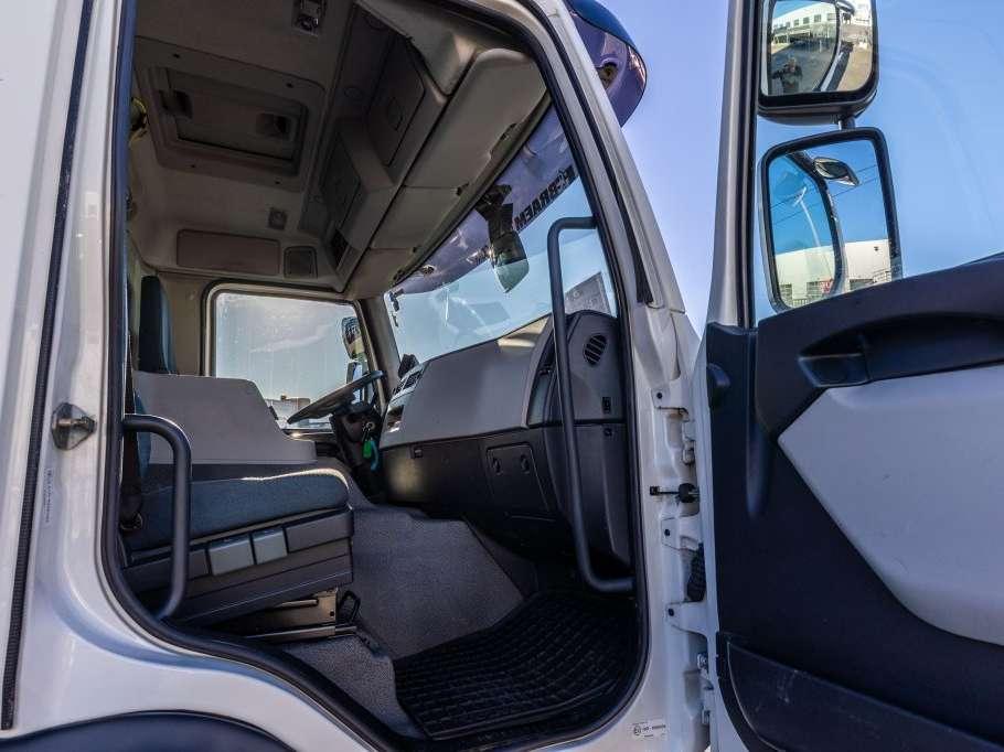 Volvo FE 260 +ALU CACIDEP 13.500L+4COMP Photo 20