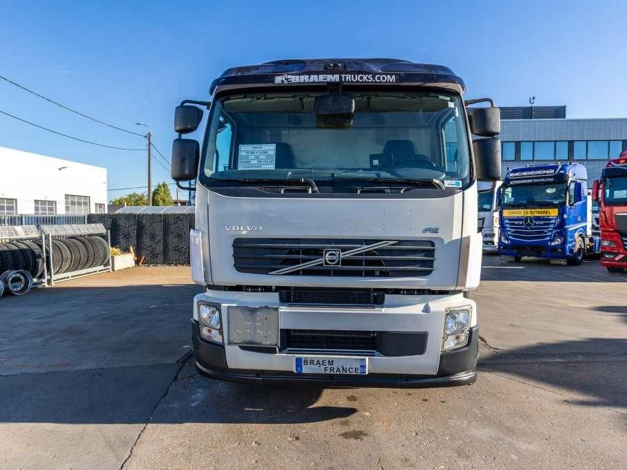 Volvo FE 260 +ALU CACIDEP 13.500L+4COMP Photo 8