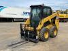 Caterpillar 226D3 Photo 3 thumbnail