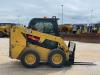 Caterpillar 226D3 Photo 7 thumbnail