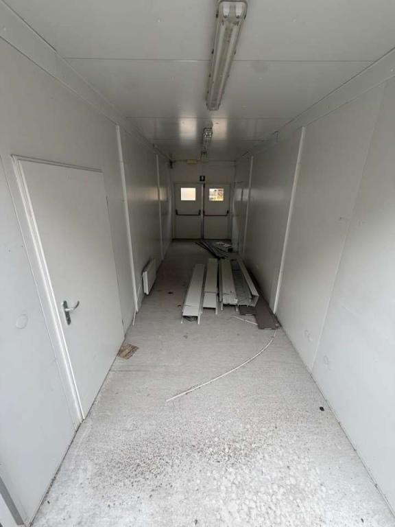 Container bureaux Photo 2