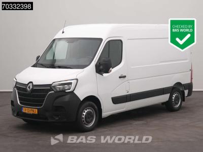 Renault Master 135PK L2H2 Trekhaak APK 02/2027 Towbar en vente par BAS World B.V.