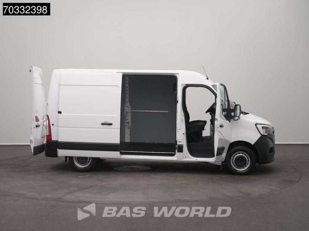 Renault Master 135PK L2H2 Trekhaak APK 02/2027 Towbar Photo 10