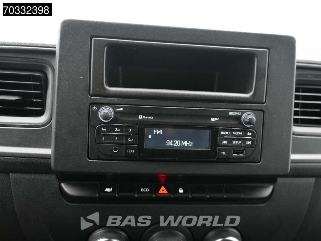 Renault Master 135PK L2H2 Trekhaak APK 02/2027 Towbar Photo 15