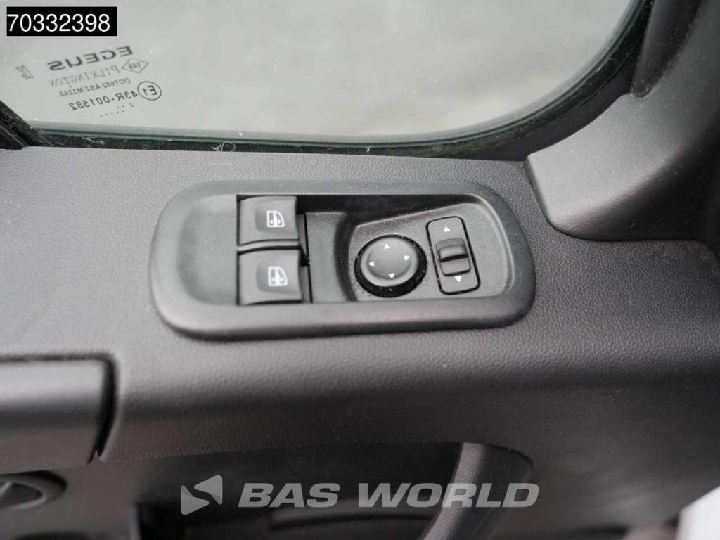 Renault Master 135PK L2H2 Trekhaak APK 02/2027 Towbar Photo 16