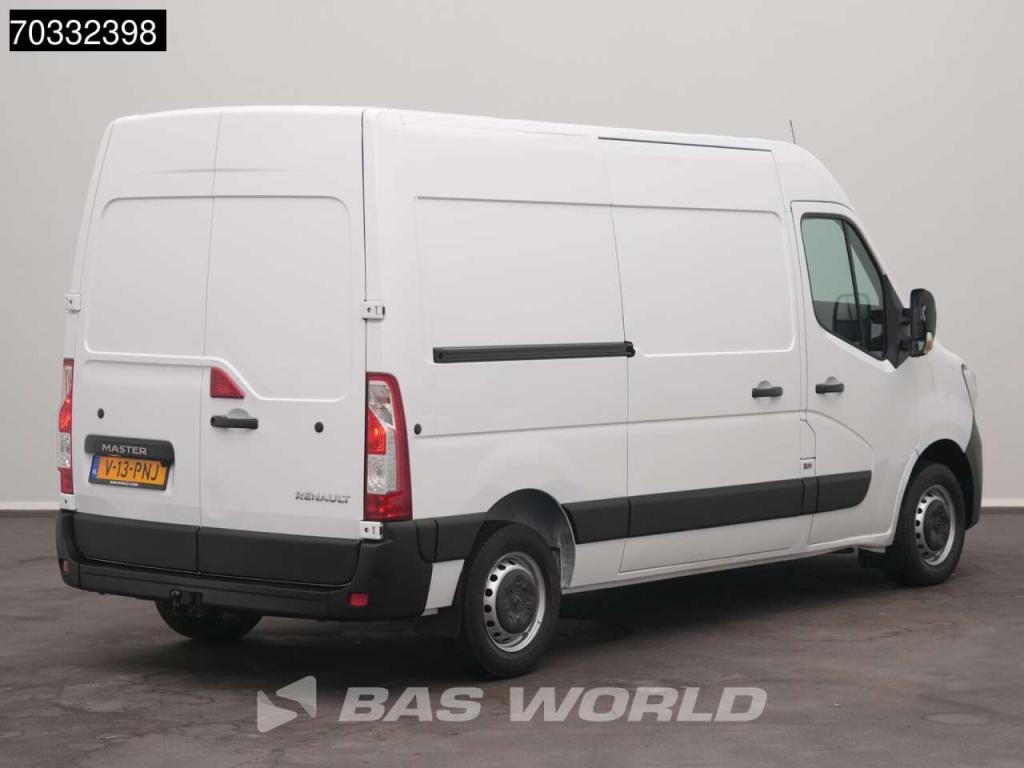 Renault Master 135PK L2H2 Trekhaak APK 02/2027 Towbar Photo 2