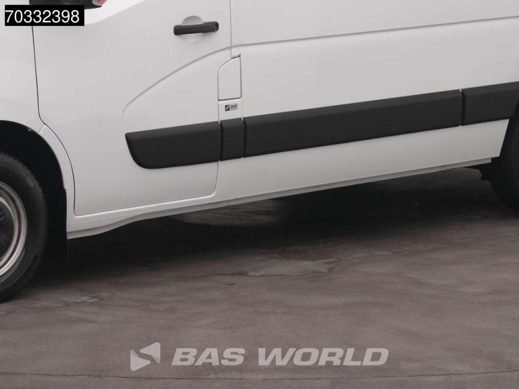 Renault Master 135PK L2H2 Trekhaak APK 02/2027 Towbar Photo 28