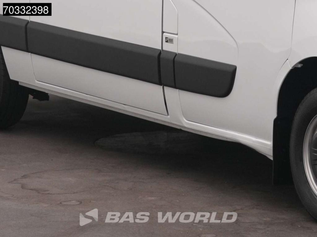 Renault Master 135PK L2H2 Trekhaak APK 02/2027 Towbar Photo 29