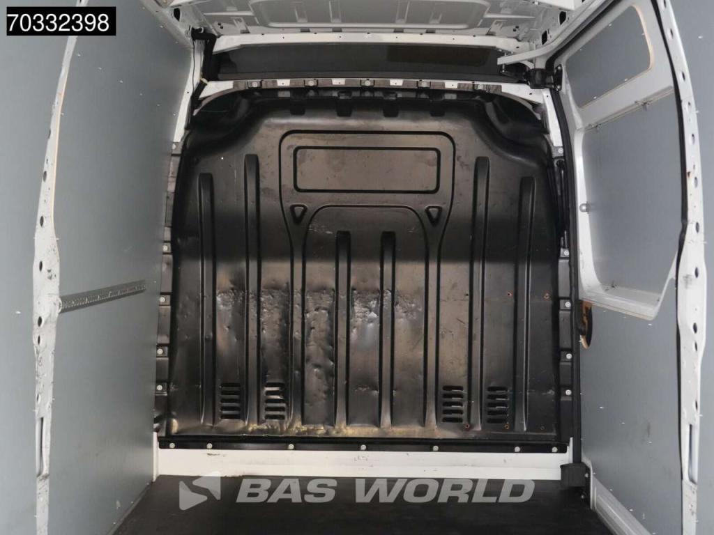 Renault Master 135PK L2H2 Trekhaak APK 02/2027 Towbar Photo 8