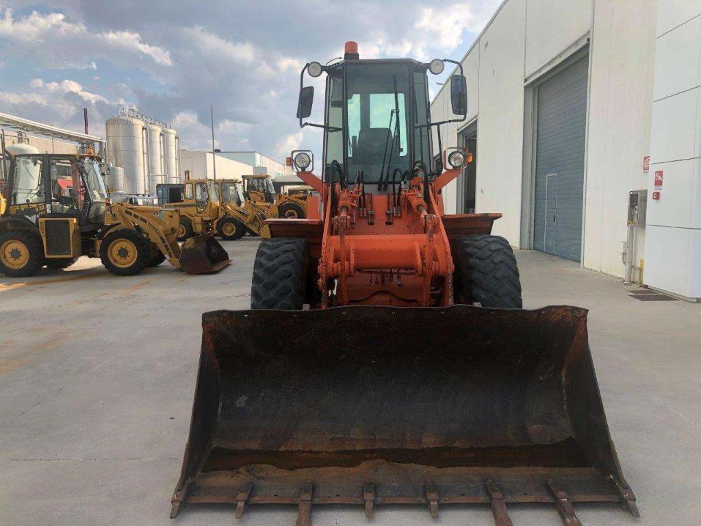 Fiat Hitachi FR 90 Photo 8