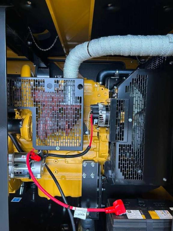 Caterpillar DE715E0 - 715kVA Generator - DPX-18030 Photo 10