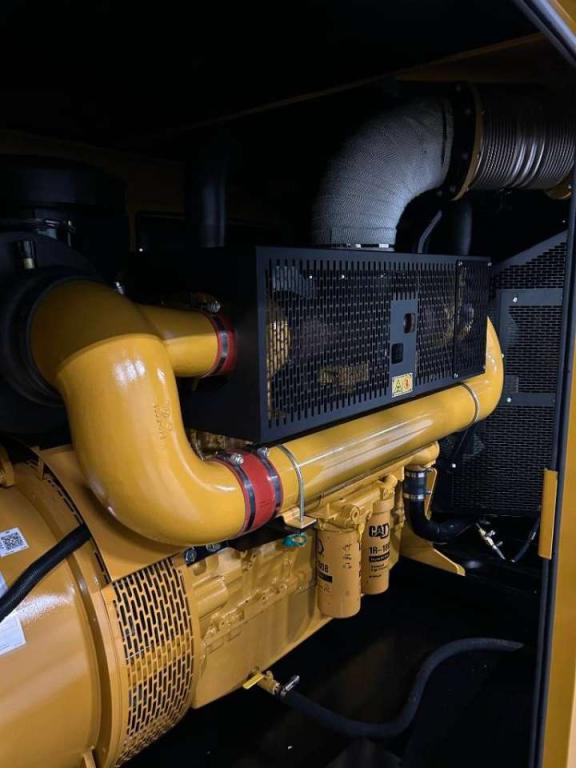 Caterpillar DE715E0 - 715kVA Generator - DPX-18030 Photo 12