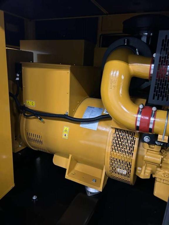 Caterpillar DE715E0 - 715kVA Generator - DPX-18030 Photo 15