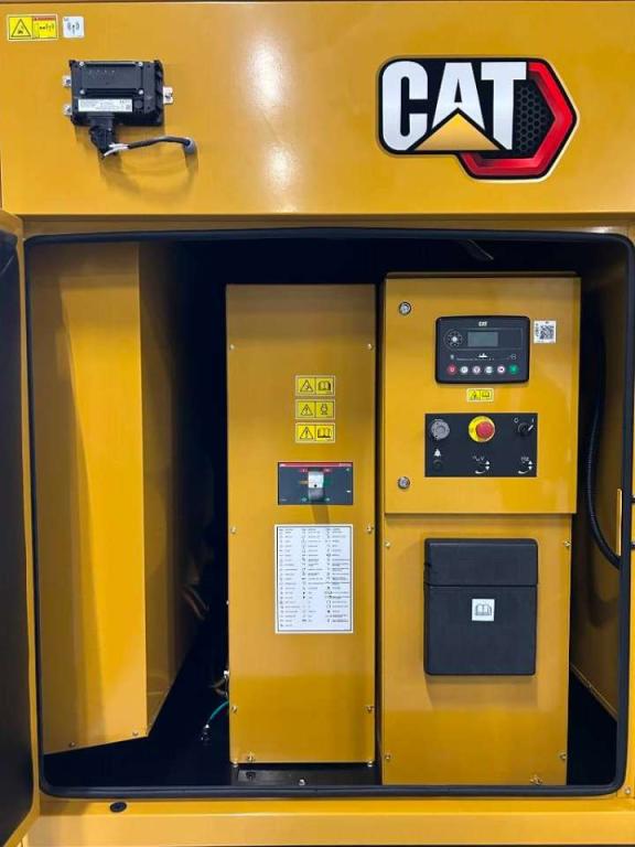 Caterpillar DE715E0 - 715kVA Generator - DPX-18030 Photo 19