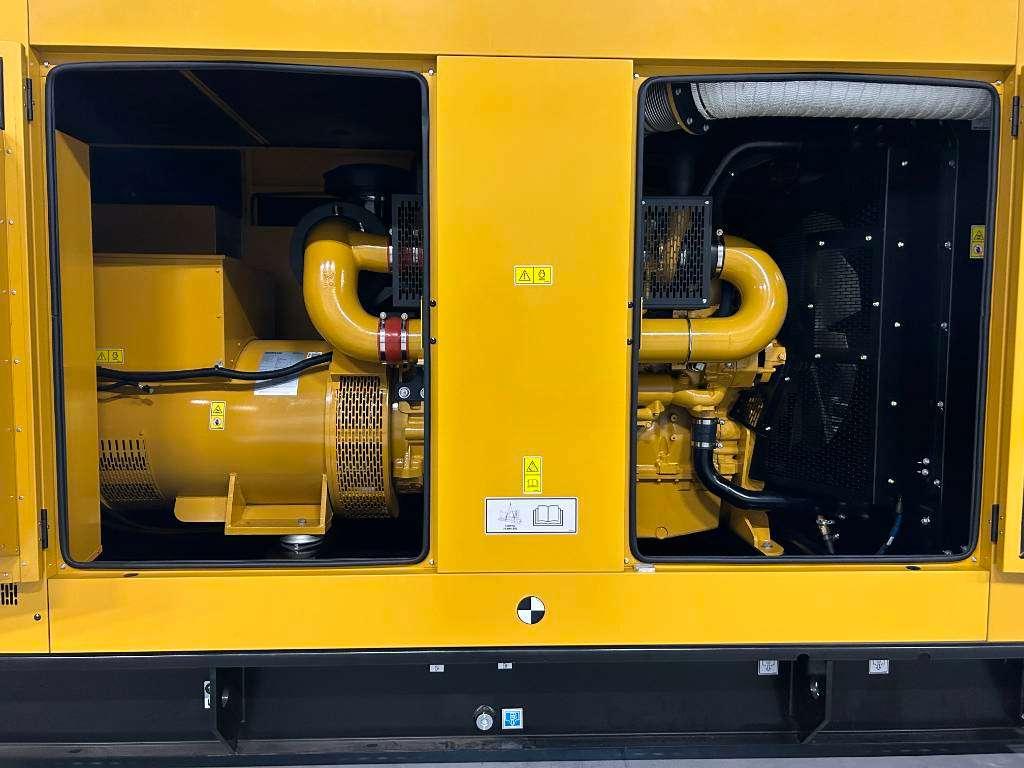 Caterpillar DE715E0 - 715kVA Generator - DPX-18030 Photo 7
