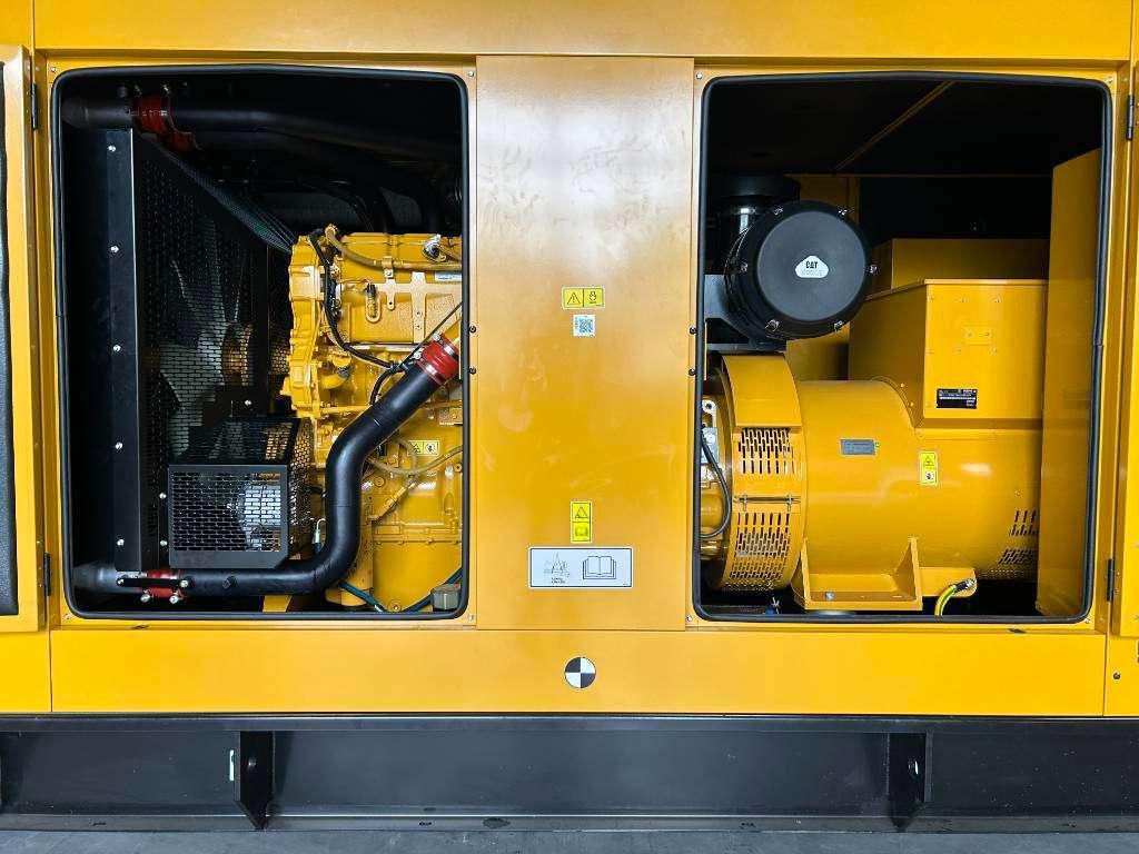 Caterpillar DE715E0 - 715kVA Generator - DPX-18030 Photo 8