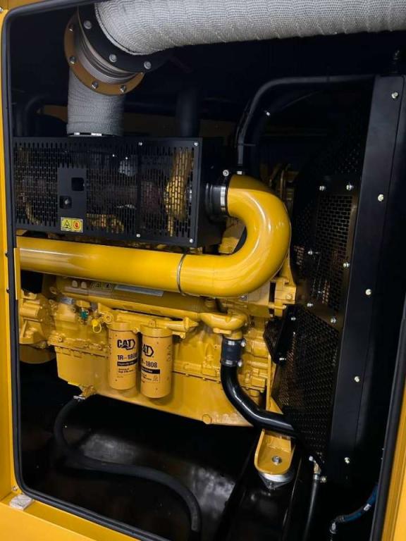 Caterpillar DE715E0 - 715kVA Generator - DPX-18030 Photo 9