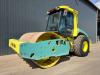 Ammann ASC110 HX Photo 1 thumbnail