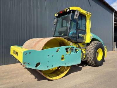 Ammann ASC110 HX Photo 1