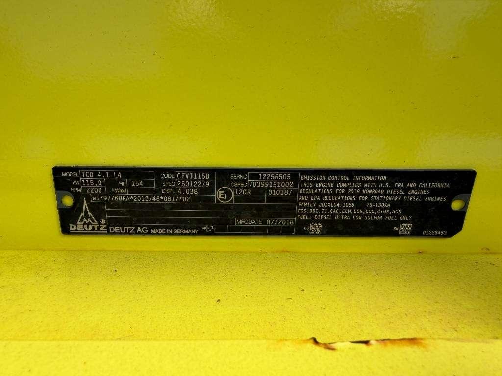 Ammann ASC110 HX Photo 14