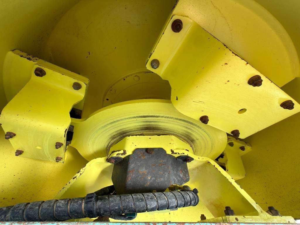 Ammann ASC110 HX Photo 15