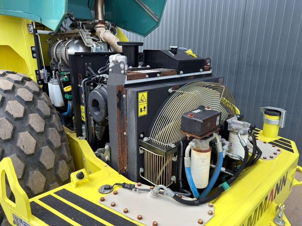 Ammann ASC110 HX Photo 18