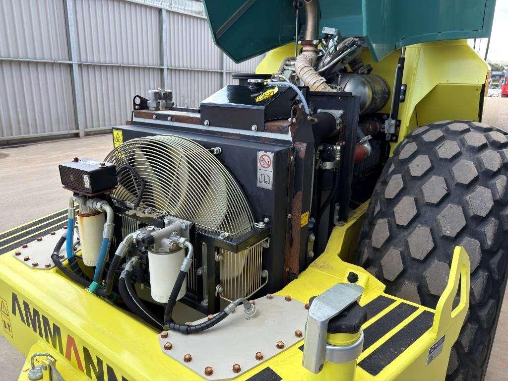 Ammann ASC110 HX Photo 19