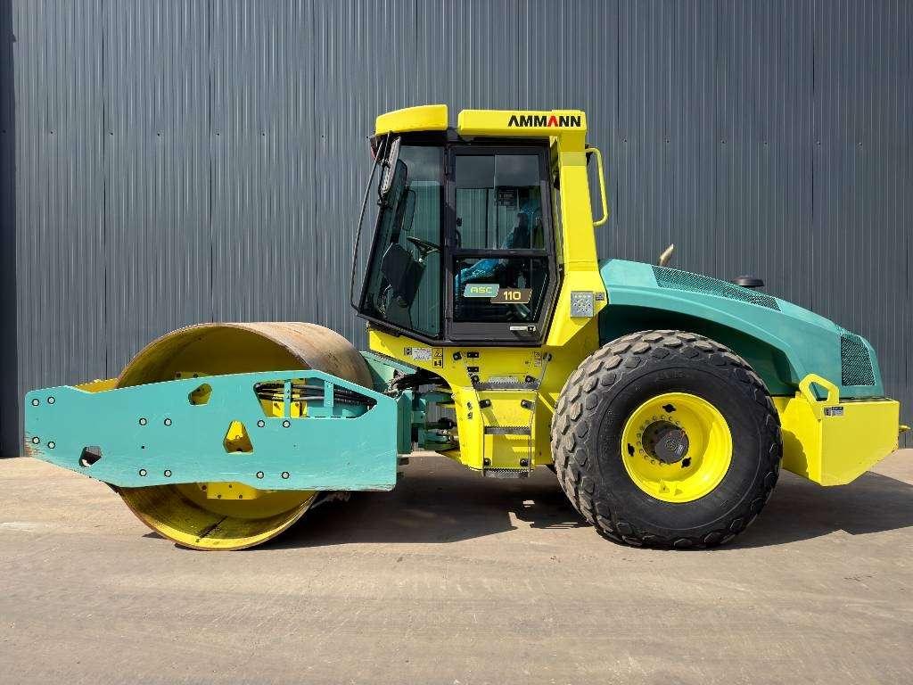 Ammann ASC110 HX Photo 2