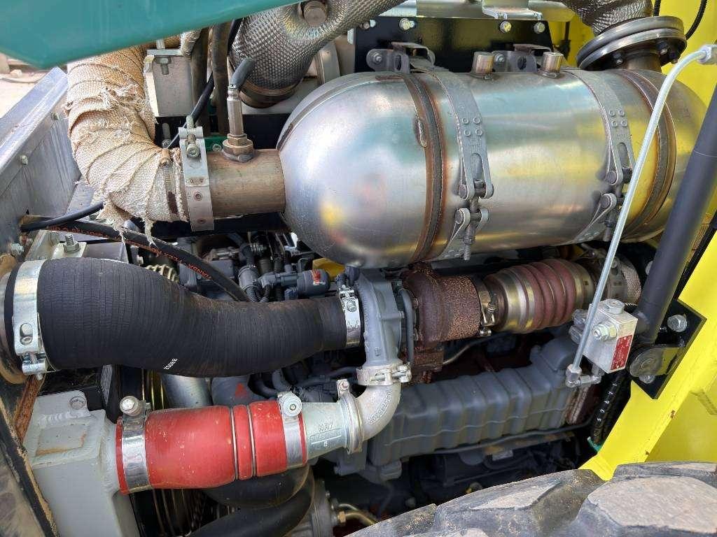 Ammann ASC110 HX Photo 20