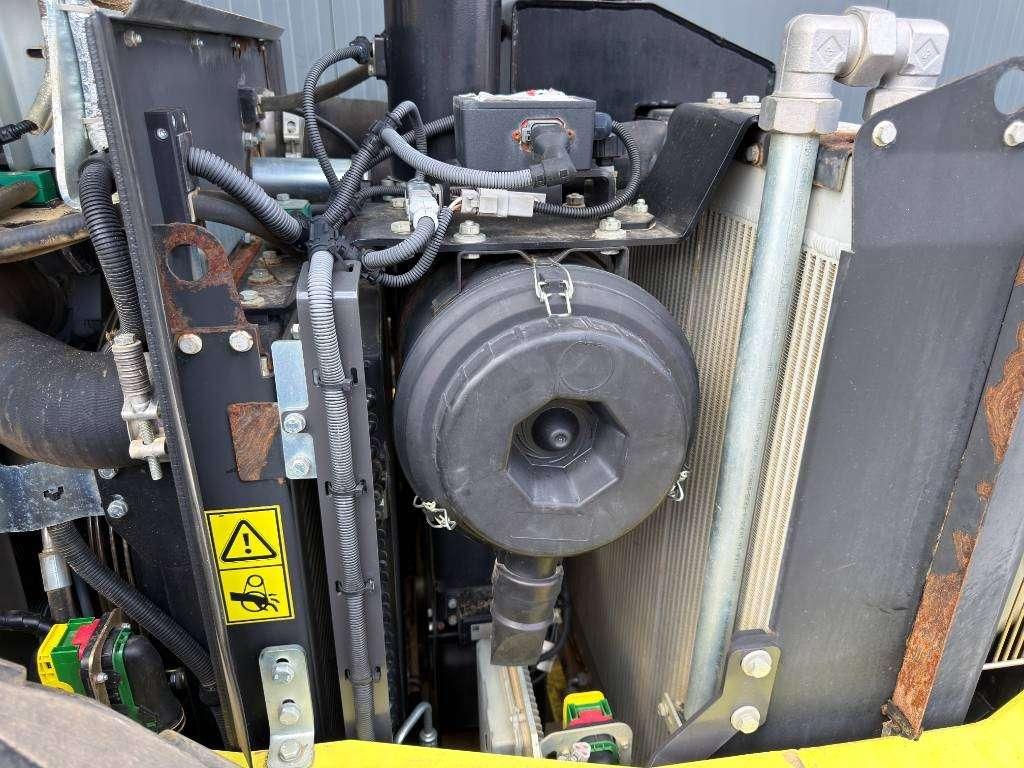 Ammann ASC110 HX Photo 23