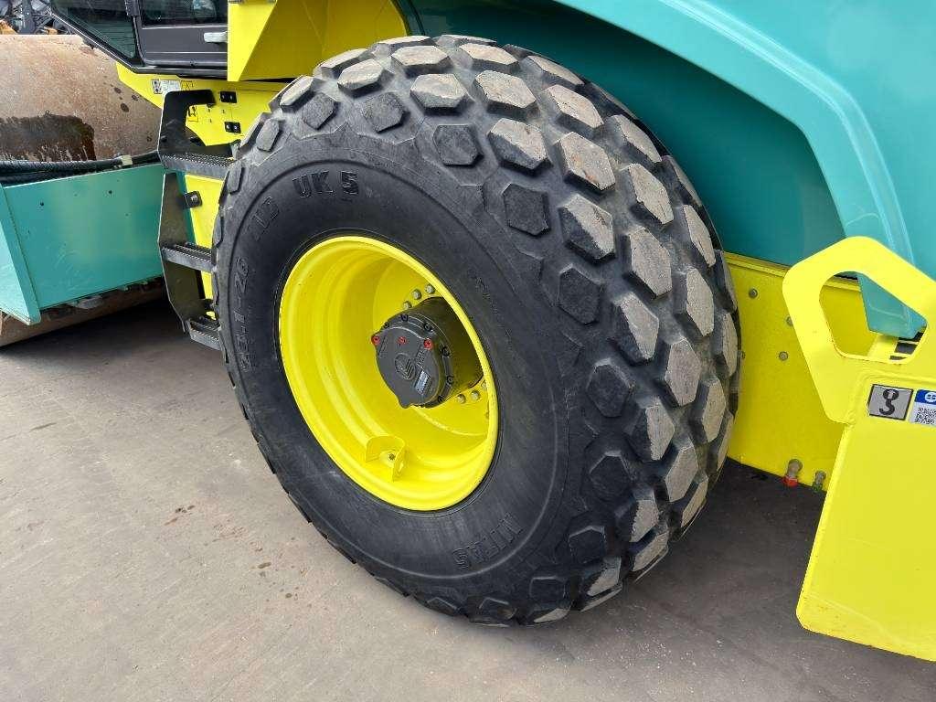 Ammann ASC110 HX Photo 25