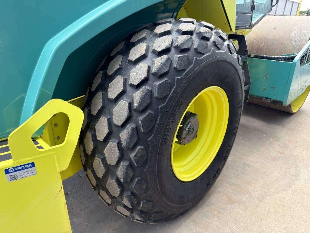 Ammann ASC110 HX Photo 26