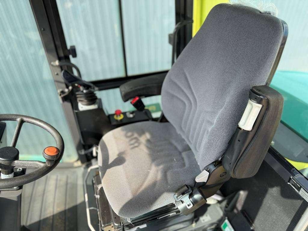 Ammann ASC110 HX Photo 28