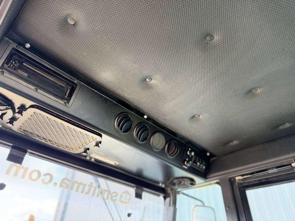 Ammann ASC110 HX Photo 29