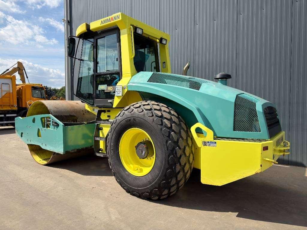 Ammann ASC110 HX Photo 3