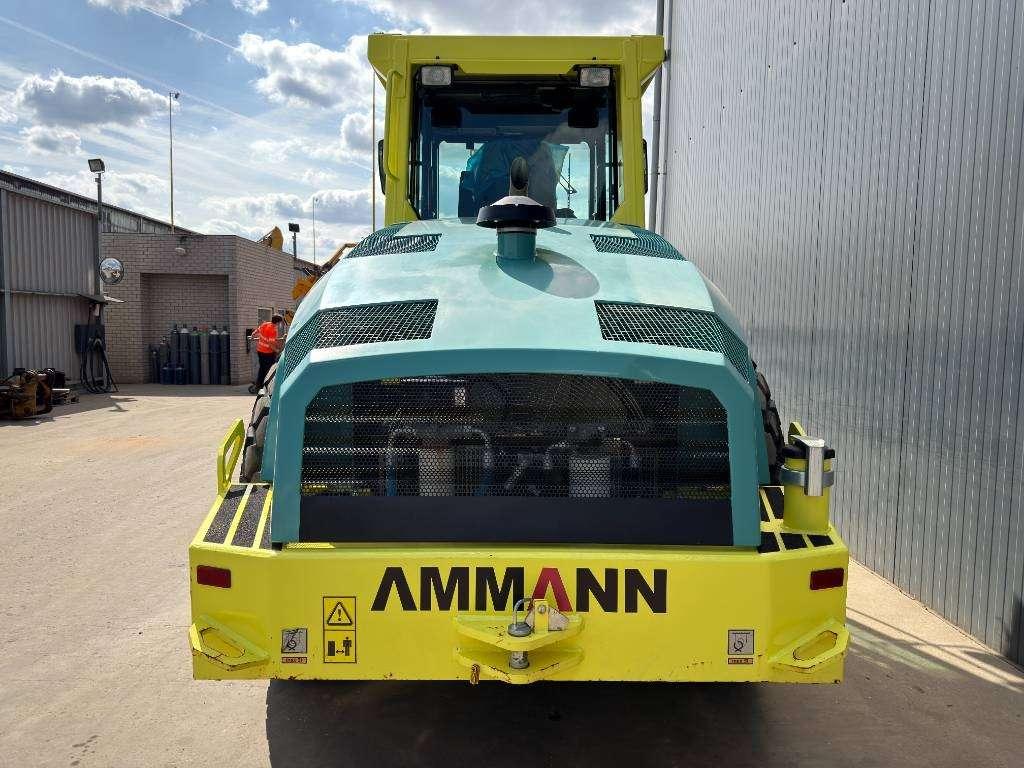 Ammann ASC110 HX Photo 4