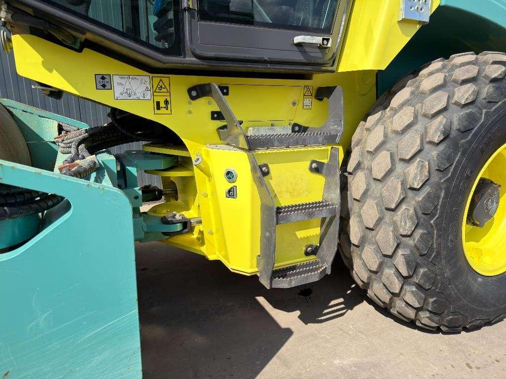 Ammann ASC110 HX Photo 7