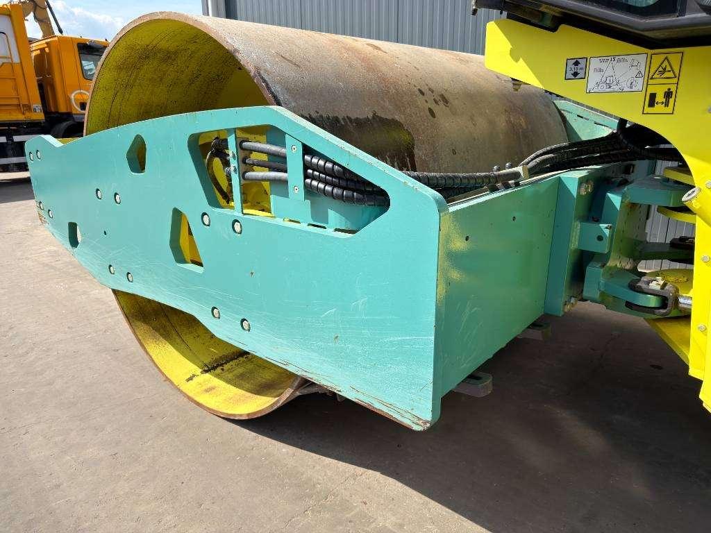 Ammann ASC110 HX Photo 8