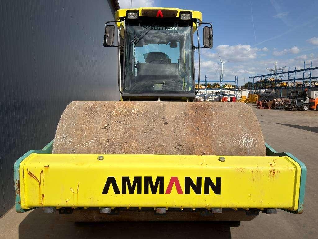 Ammann ASC110 HX Photo 9