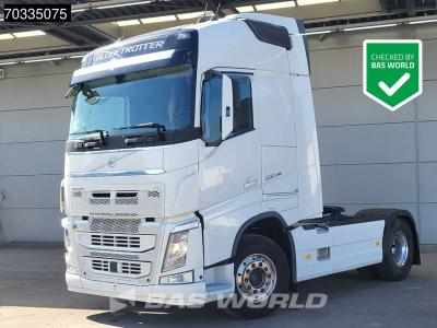 Volvo FH 500 4X2 Globe 2x Tanks I-ParkCool PTO Alcoa's en vente par BAS World B.V.